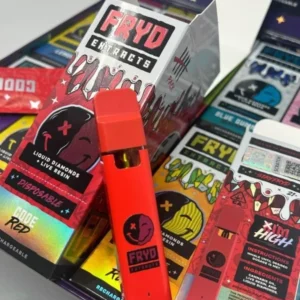 Fryd Disposable