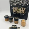 Head Stash Baller Jars