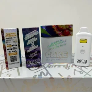 Live Resin