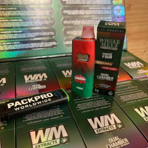 Authentic Whole Melt