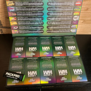 Authentic Whole Melt