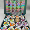 Arcadia Extracts
