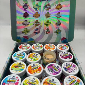 Arcadia Extracts