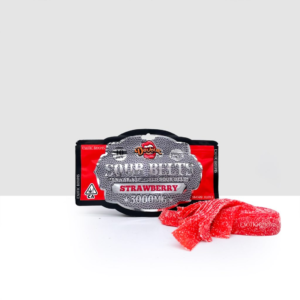 Devour 3000mg Edibles