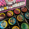 Persy Mini Awful Lot of Cough Syrup Snowballs