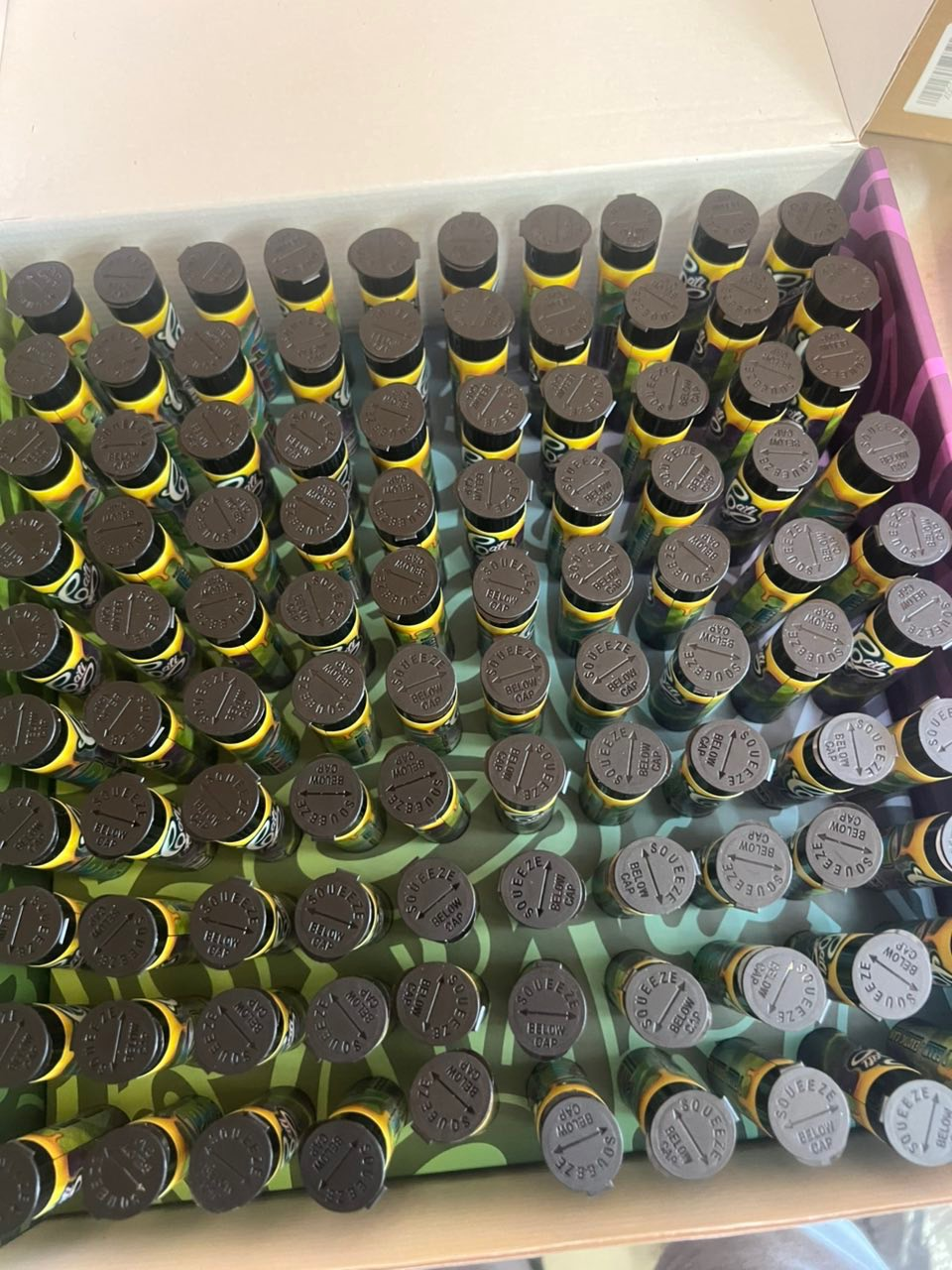 Authentic Cali Plug 1g Prerolls