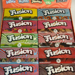 Fusion Boutique Box