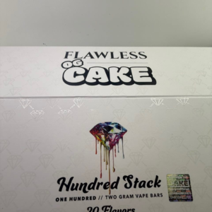 New Og Cake Flawless