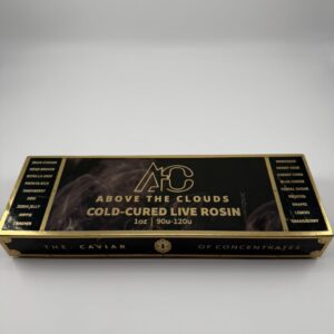 ATC rosin