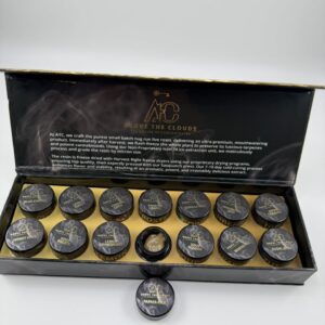 ATC rosin