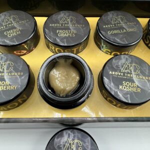 ATC rosin