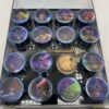 Luminate x Riip candy edition sugar box