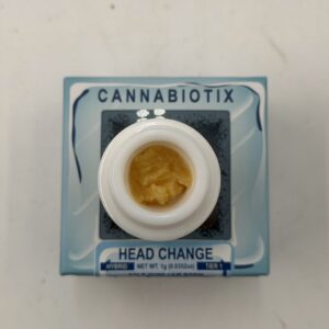 Cbx Cold Cure Rosin